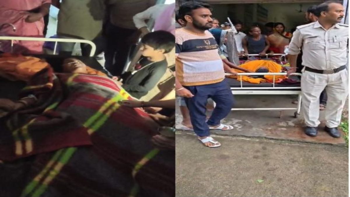 आकाशीय बिजली का कहरः गाज गिरने से 3 मौत, 3 घायल, गांव में पसरा मातम