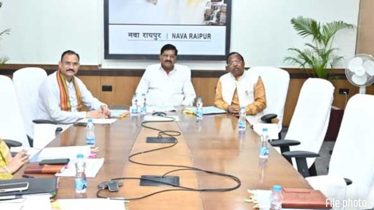 मंत्रिमंडलीय उप समिति की बैठक में लिए गए महत्वपूर्ण निर्णय, अब सिर्फ 10% ही लिया जाएगा ब्रोकन चावल