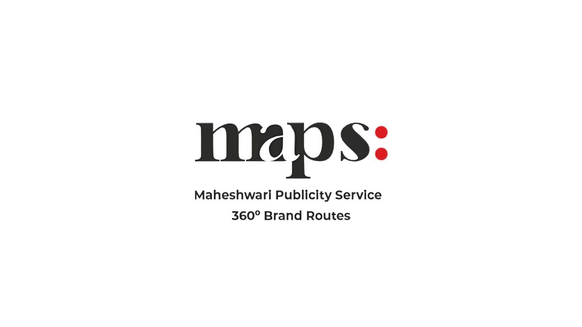 भरोसा वही, अंदाज नया: ‘माहेश्वरी पब्लिसिटी सर्विस’ का नया अवतार maps:, वक्त के साथ कदमताल करती स्ट्रेटेजिक रीब्रांडिंग