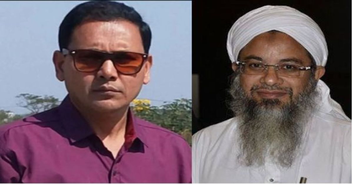 तुर्की मॉडल पर पूर्व IAS नियाज खान और महमूद मदनी आमने-सामने : ‘पहनावा बदलने’ की सलाह पर सोशल मीडिया पर छिड़ी बहस