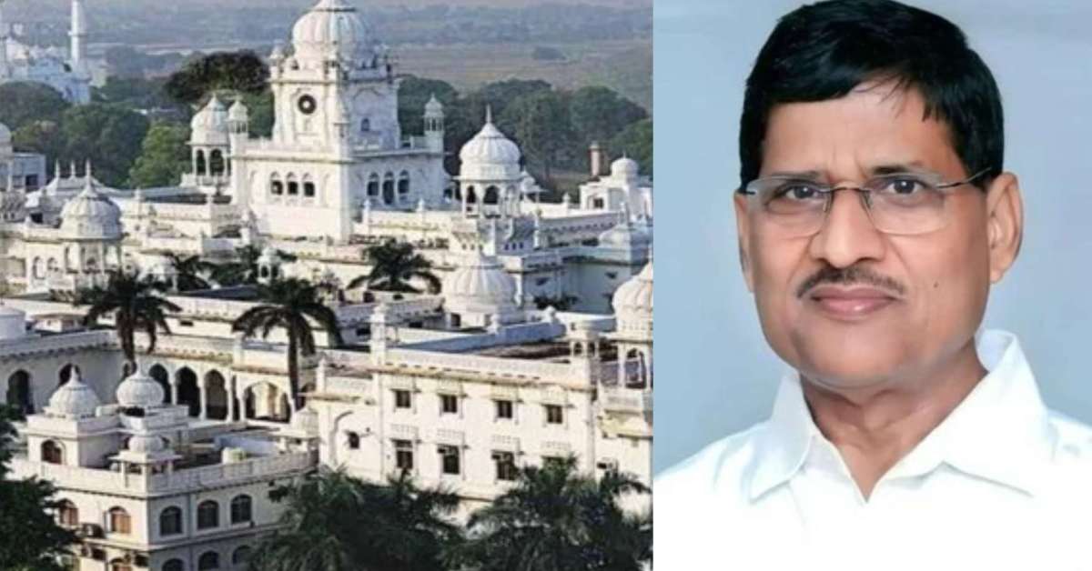 ये सिर्फ पॉलिटिकल स्टंट है! KGMU के अगले कुलपति को दलित-पिछड़ा वर्ग से बनाने की सपा सांसद ने रखी मांग, कहीं चुनावी फायदा लेने की कोशिश तो नहीं ?