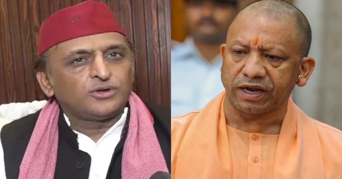 वृक्षारोपण नहीं, भ्रष्टाचार रोपण अभियान…अखिलेश का योगी सरकार पर करारा हमला, 35 करोड़ पौधे लगाए जाने को लेकर किया बड़ा दावा
