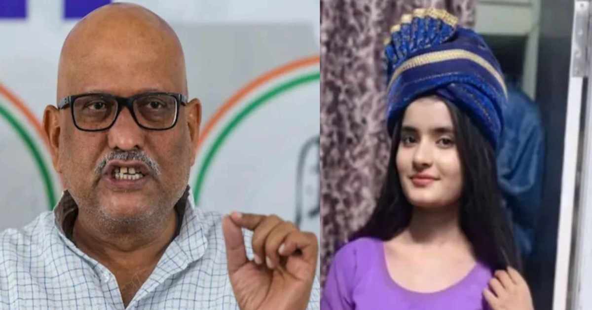 योगी’राज’ में न्याय नहीं, लाठी मिलेगी! ललिता गौतम हत्याकांड को लेकर गरमाई सियासत, महिलाओं और युवाओं को पीटने पर अजय राय ने बोला तीखा हमला