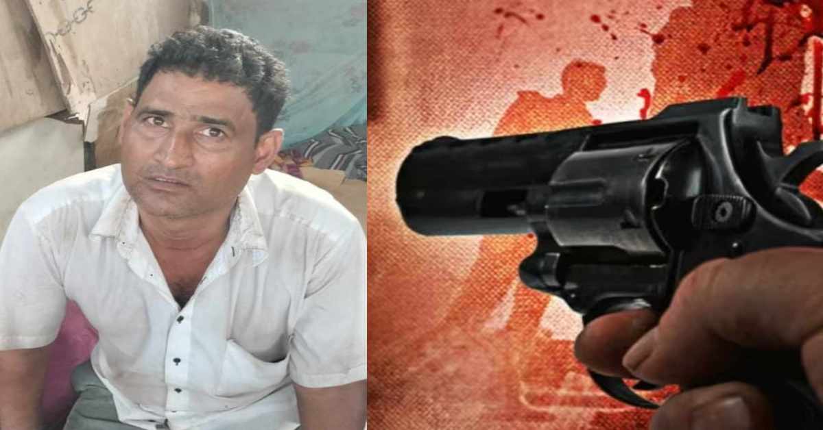 जुर्म की सजा मौतः STF और पुलिस ने 1 लाख के इनामी बदमाश का किया एनकाउंटर, जानिए खाकी ने कैसे किया खात्मा…