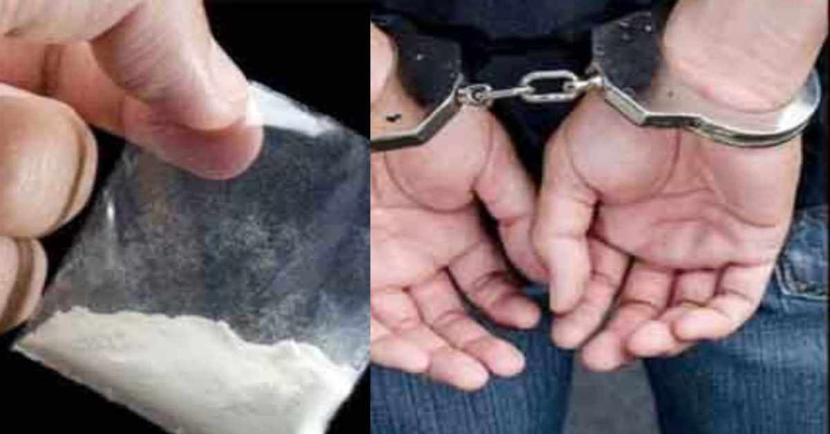 नशे पर नकेलः भारत-नेपाल सीमा पर 20 लाख की स्मैक के साथ तस्कर गिरफ्तार, जानिए खाकी ने कैसे दबोचा…