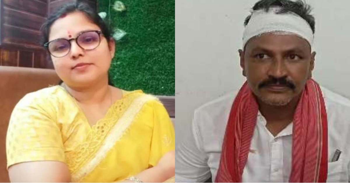 कौन झूठा, कौन सच्चा? एक बार फिर पूर्व प्रधान पर सपा जिलाध्यक्ष ने जान से मारने की कोशिश करने का लगाया आरोप, ये सिर्फ षड्यंत्र है या सच्चाई!