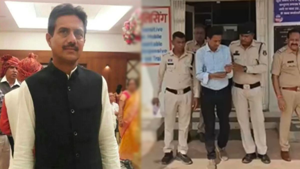 डॉक्टर ने लड़के को किया बैड टच, मेडिकल सर्टिफिकेट बनवाने पहुंचा था छात्र, आरोप को पुलिस ने किया गिरफ्तार