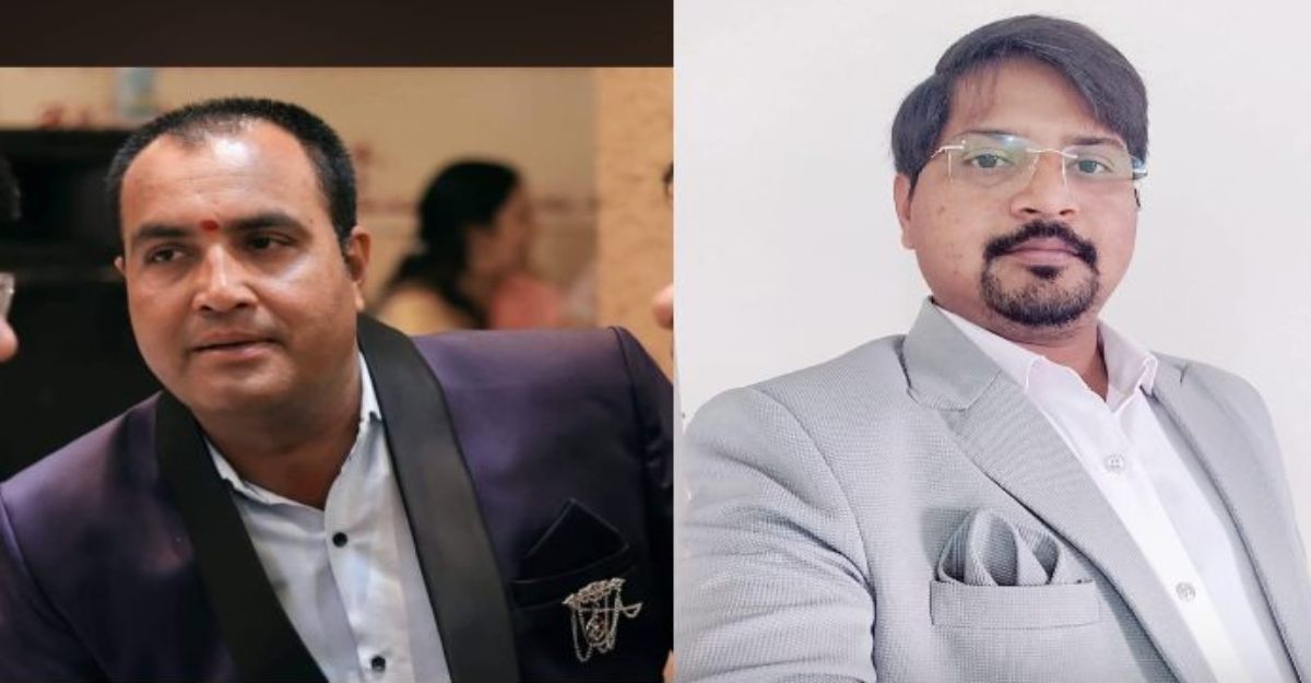 30 के बाद अब 140% मुनाफे का दावा! इंदौर में निवेश के नाम पर नया खेल? बृजभान के बाद अब पवन भाटिया भी स्टिंग में कैमरे पर, 10 लाख निवेश पर चेक और 140% रिटर्न का दावा