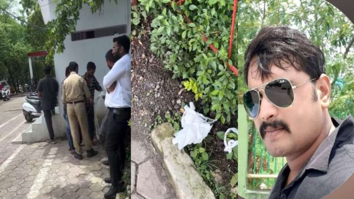 EXCLUSIVE: ‘फर्जी प्लास्टर’ कांड का मास्टरमाइंड कौन? 3-3 थानों से लाइन अटैच हो चुका खुफिया जवान फिर सवालों के घेरे में, CCTV में भी खेल दिखाता कैद हो चुका है जवान