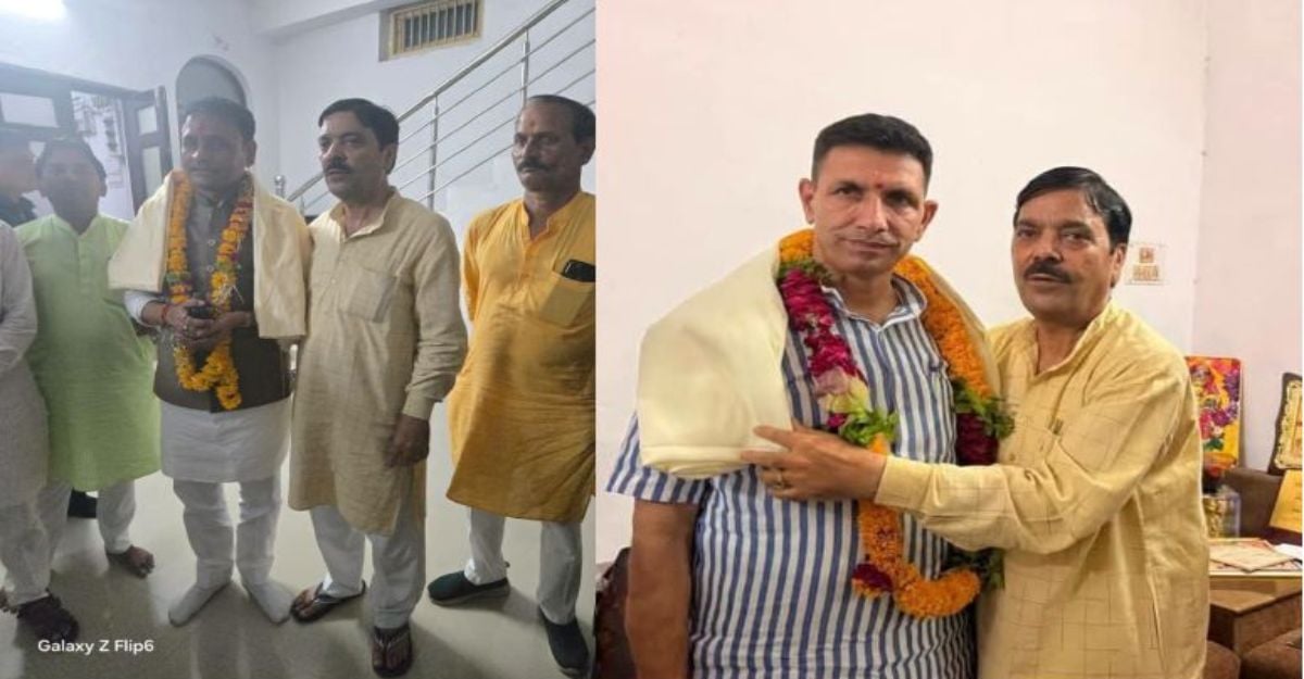 Datia by election: कांग्रेस को लग सकता है झटका! अवधेश नायक ने दिए बीजेपी में घर-वापसी के संकेत