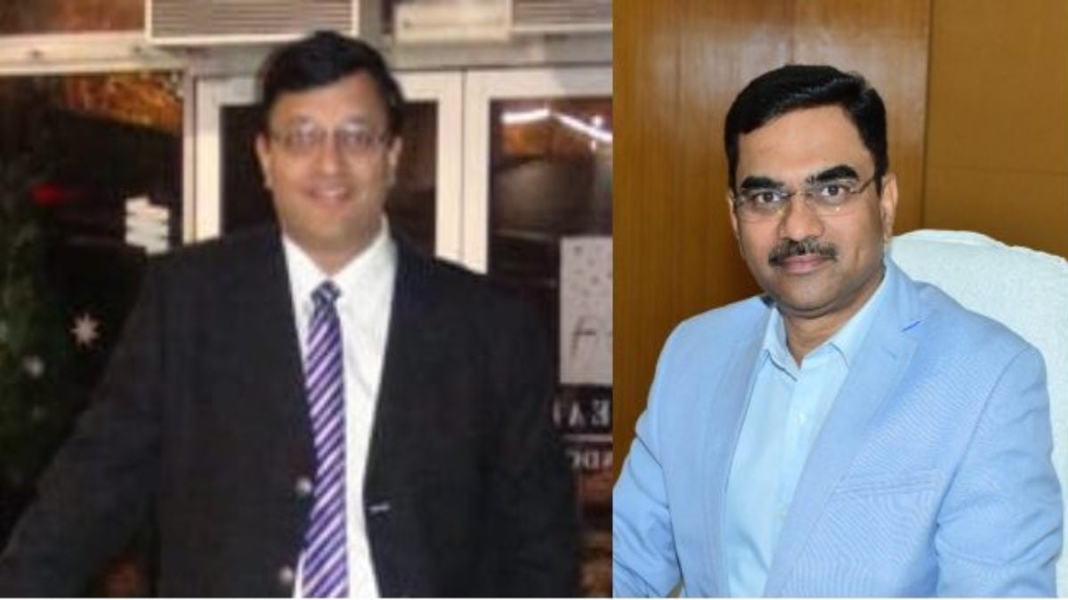 आधी रात को बड़ी प्रशासनिक सर्जरीः बर्णवाल के मुख्य सचिव बनने के 24 घंटे बाद 20 IAS अधिकारियों के तबादले, 6 जिलों के कलेक्टर भी बदले