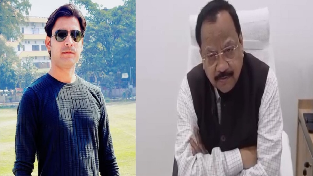 भरत तिवारी एनकाउंटर की न्यायिक जांच हुई तेज, रिटायर्ड जज विनोद कुमार सिन्हा ने दी बड़ी जान