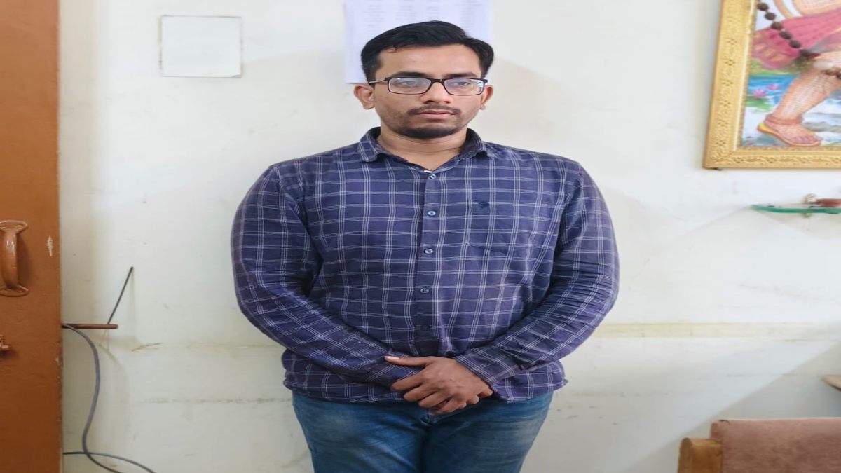 PCC चीफ जीतू के भाइयों की बढ़ीं मुश्किलेंः नाना के बाद अब भरत पटवारी को पुलिस का नोटिस