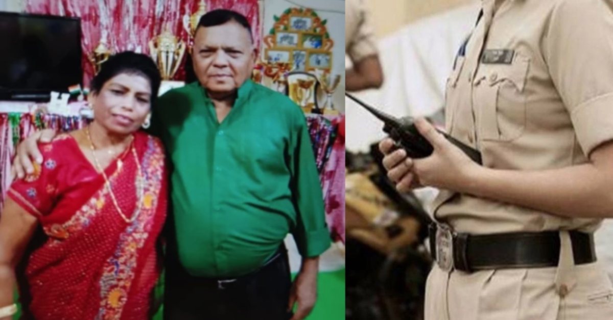 डबल मर्डर केस में नया सस्पेंस! कट्टा मिला, गोलियां भी थीं… फिर शुरुआती जांच में कैसे छूट गया सबूत?