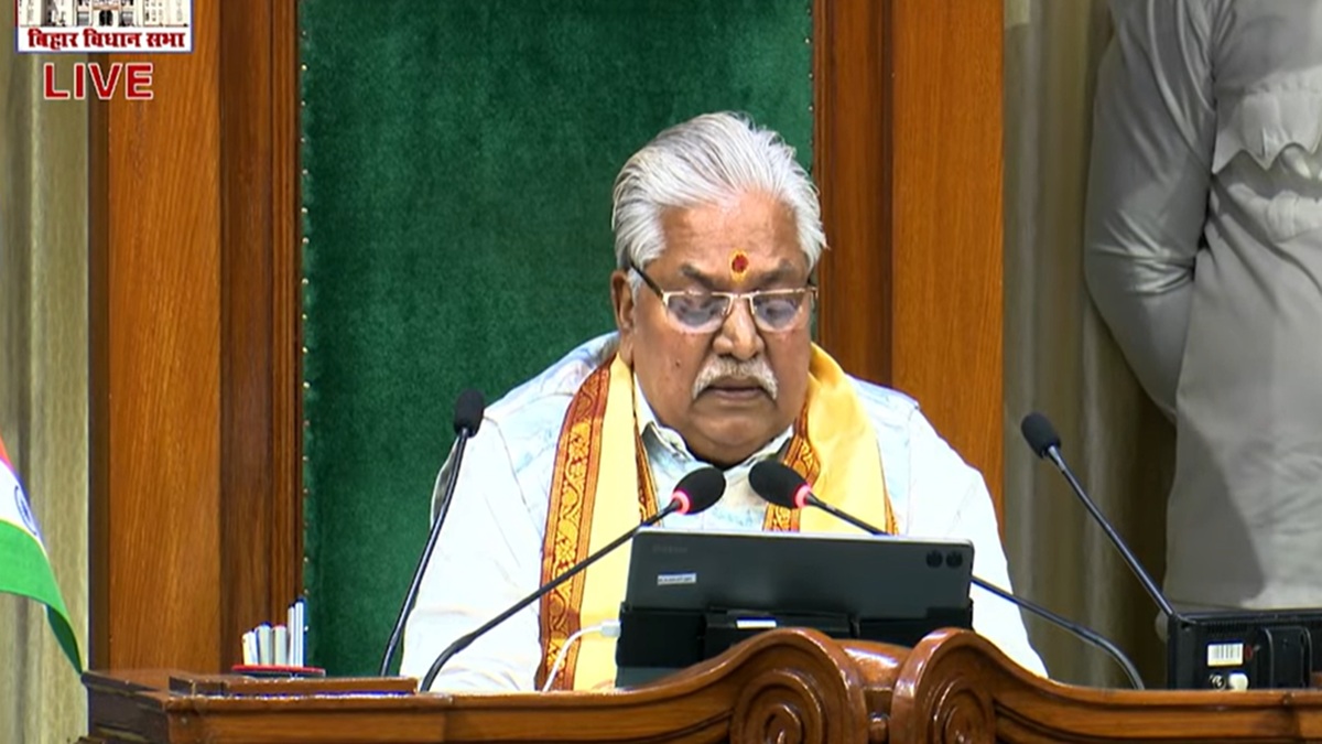 Bihar Monsoon Session 2026: सदन की कार्यवाही शुरू, पेश होगा अनुपूरक बजट, विपक्ष का हंगामा