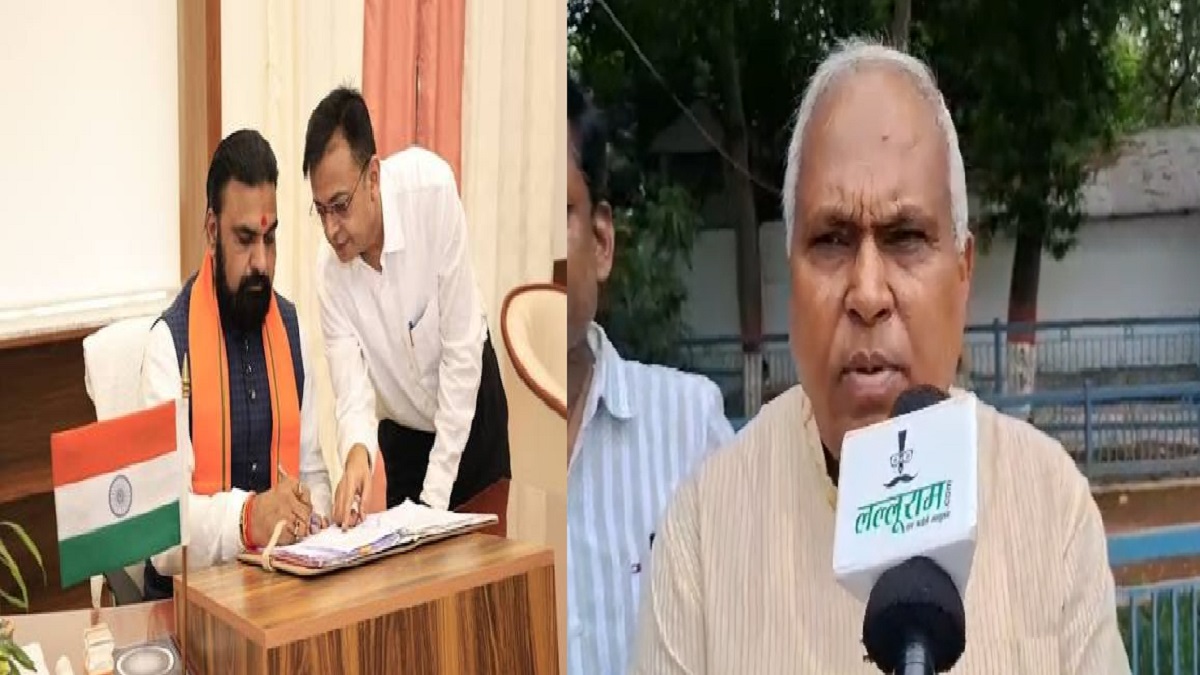 ‘अभी सीख रहे हैं मुख्यमंत्री जी’, सम्राट सरकार के कामकाज से खुश नहीं हैं जदयू के नेता