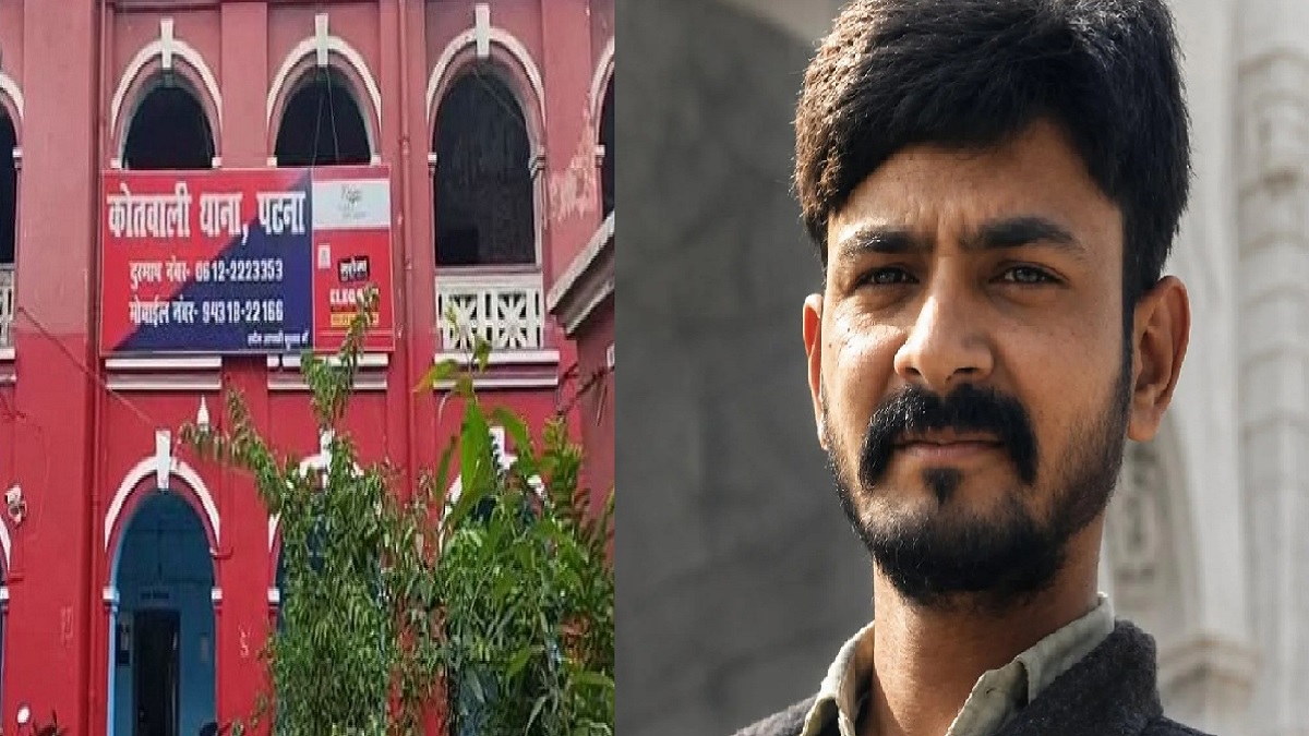 बंटी यादव हत्याकांड में बड़ा एक्शन, 3 सहायक दरोगा समेत 4 पुलिसकर्मी सस्पेंड