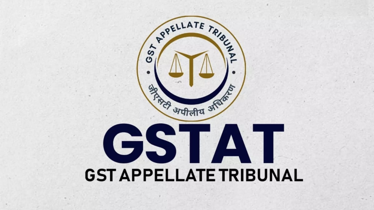 करदाताओं को बड़ी राहत: 27 जुलाई से शुरू होगी GST अपीलेट ट्रिब्यूनल की सुनवाई