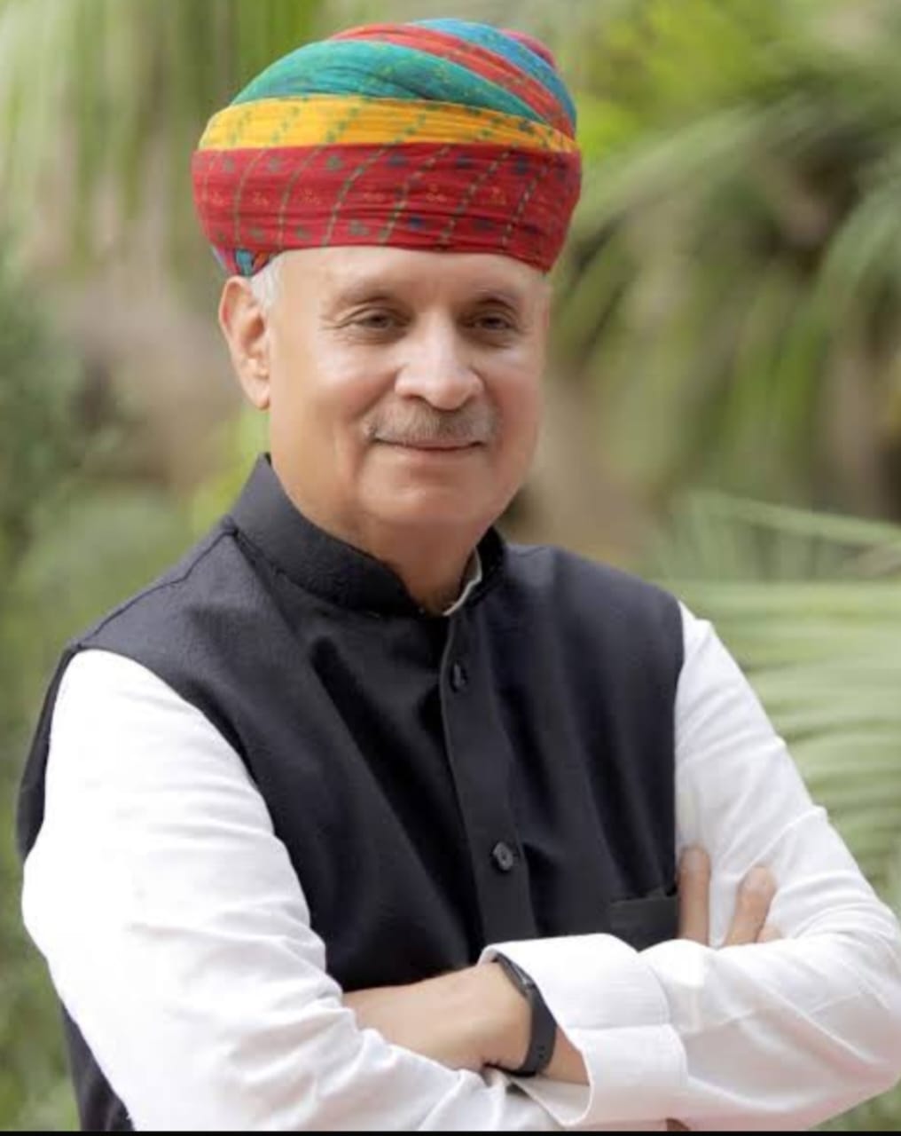 बवाल कार्यक्रम में नहीं पहुंचे सांसद राव इंद्रजीत सिंह, बताई वजह; प्रोटोकॉल और निमंत्रण को लेकर उठाए सवाल