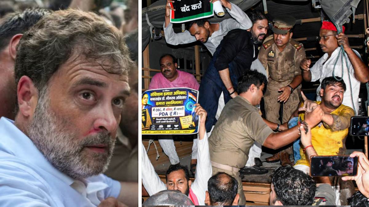 CJP-Congress Protest: राहुल गांधी के धरने के बाद आज शहर-शहर सड़कों पर उतरी कांग्रेस, इधर जंतर-मंतर पर हजारों प्रदर्शनकारी फिर जुटे