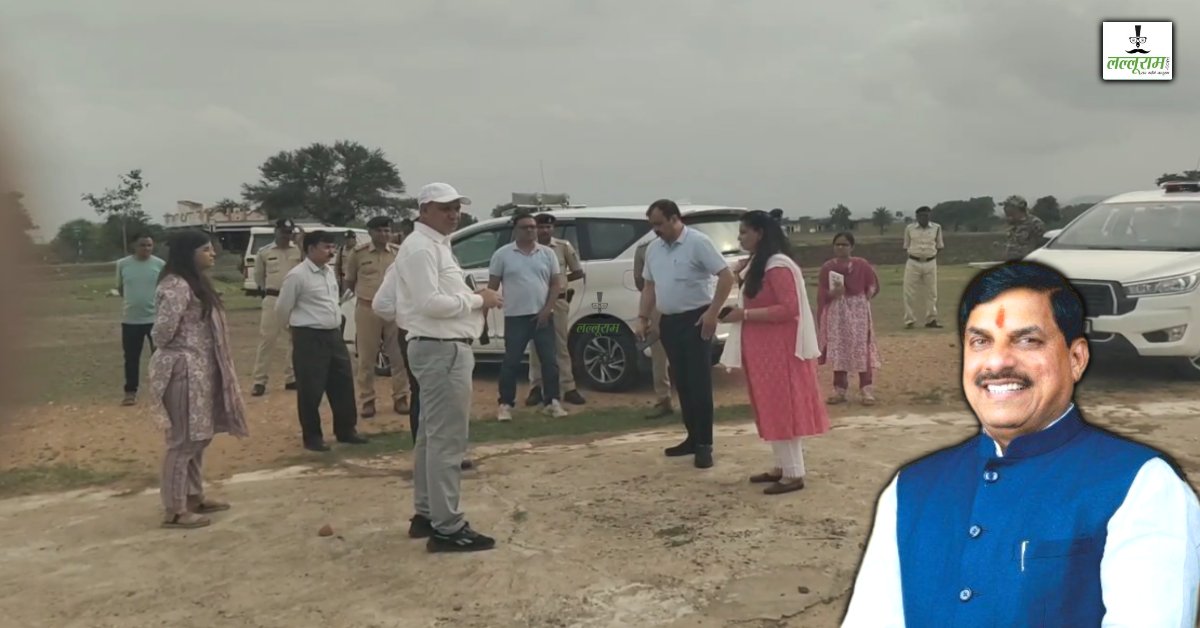 आलीराजपुर को विकास का तोहफा: शहीद चंद्रशेखर आजाद की प्रतिमा पर माल्यार्पण करेंगे CM, जनसभा को भी करेंगे संबोधित