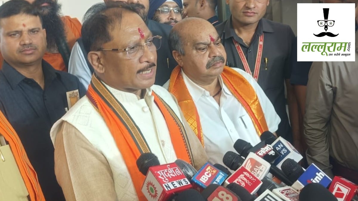 CGPSC घोटाला : CBI के बाद ED की एंट्री, CM साय ने कहा- करप्शन के खिलाफ BJP की जीरो टॉलरेंस नीति