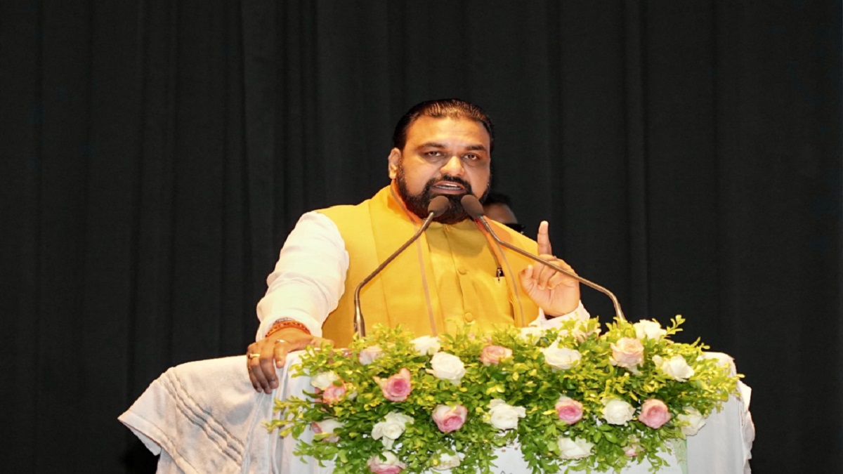 ‘जो शॉर्टकट करेगा, वह बेऊर जाएगा’, मंत्री हो या अधिकारी…भ्रष्टाचार पर CM सम्राट की खुली चेतावनी