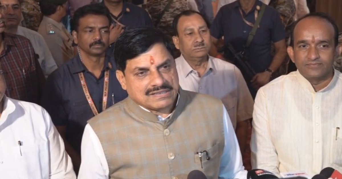 किसानों से बातचीत के लिए समिति गठित: सीएम बोले- सरकार हमेशा साथ है, कृषि मंत्री ने किसान प्रतिनिधियों से की मुलाकात