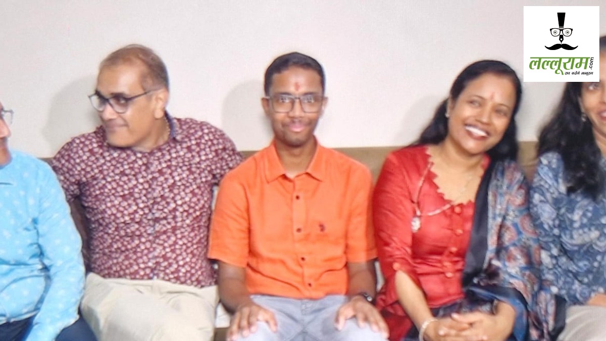 NEET UG 2026 Result: नीट यूजी में छत्तीसगढ़ के शिप्रक और चार्वी ने किया कमाल, 99.99 परसेंटाइल लाकर बने संयुक्त स्टेट टॉपर