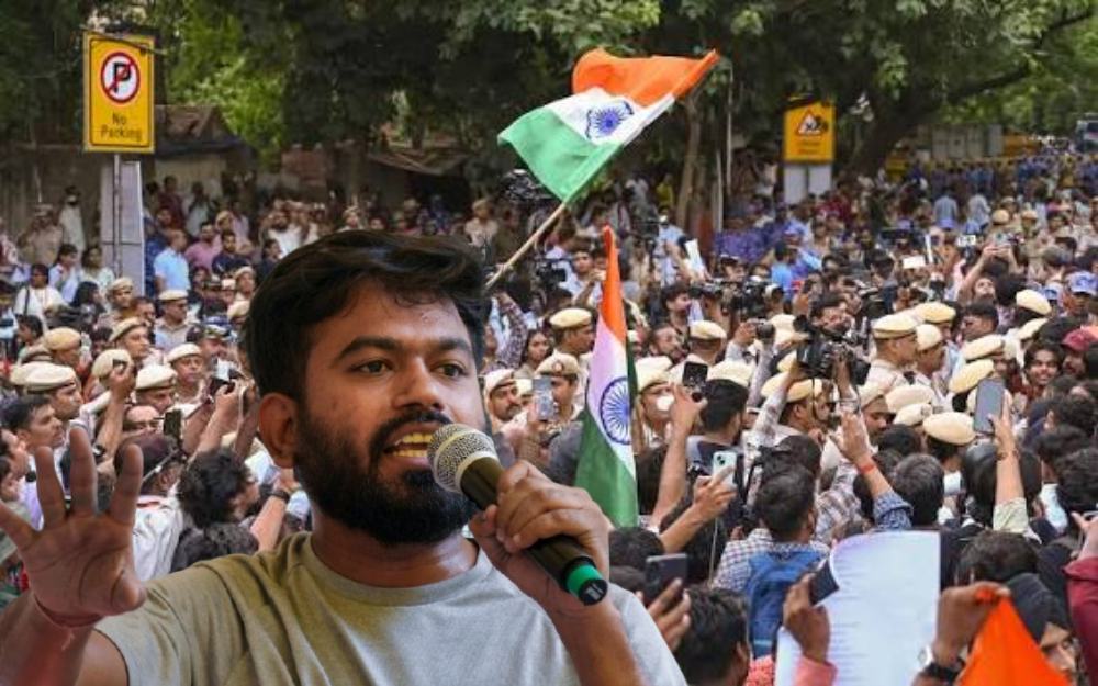 बहुत बड़ी खबरः पीएम मोदी के ऐलान के बाद भी कॉकरोच पार्टी ने सरकार के साथ बातचीत से किया इनकार, छात्रों के समर्थन में अन्ना हजारे का मौन व्रत शुरू