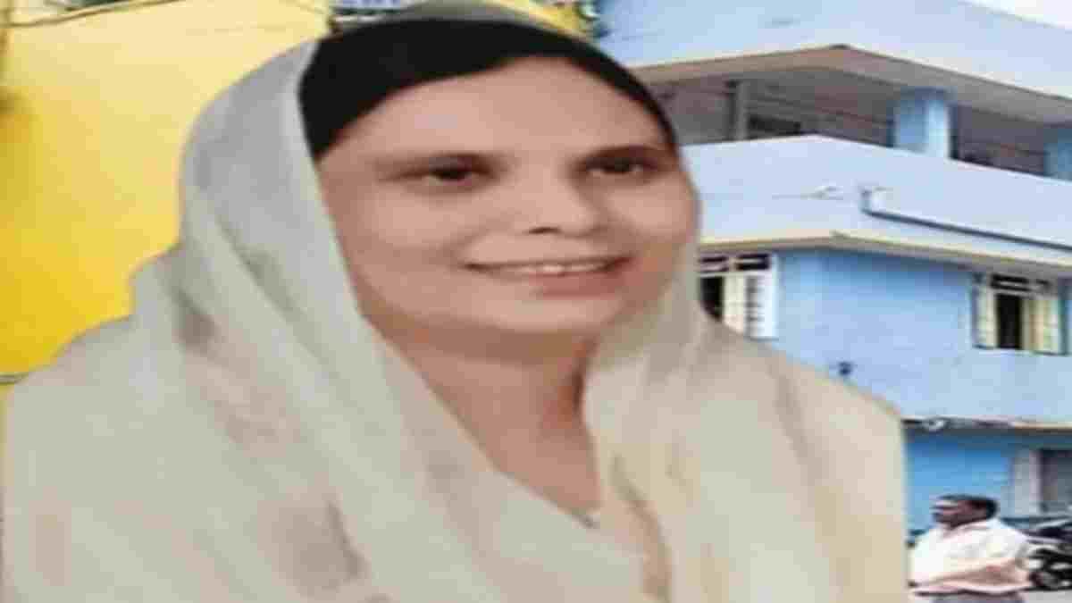 MP में कांग्रेस को फिर बड़ा झटका: इंदौर में पार्षद सुनहरा अंसारी का चुनाव शून्य घोषित, जानिए क्या है आरोप