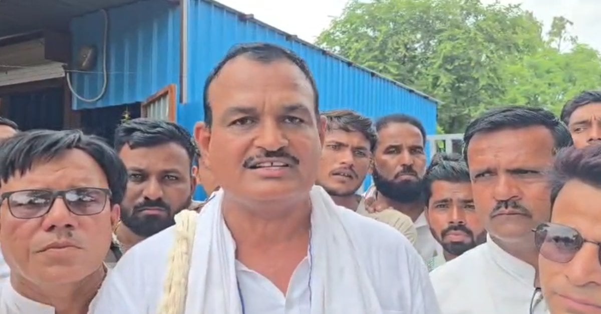 कांग्रेस में बगावत! प्रदेश नेतृत्व पर विधायक ने लगाए गंभीर आरोप, पार्टी छोड़ने तक की दी चेतावनी