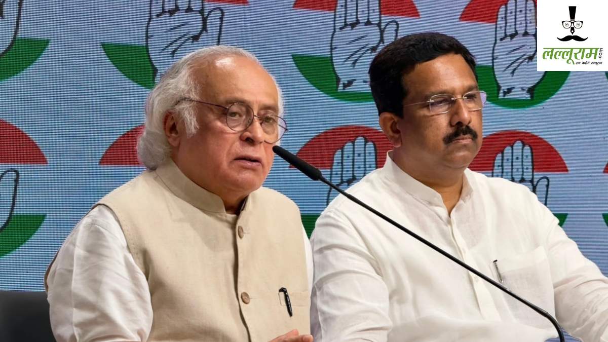 परिसीमन बिल का विरोध करेगी कांग्रेस: पार्लियामेंट्री कमेटी की बैठक में बनी सहमति, मानसून सत्र में मोदी सरकार पेश करेगी बिल