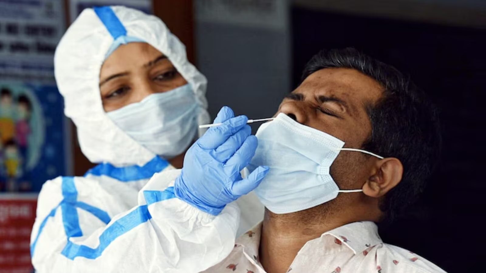 कोरोना ने फिर दी दस्तक… आंध्र प्रदेश में 8 एक्टिव केस मिलने के बाद हड़कंप; 2 लोगों की हो चुकी है मौत