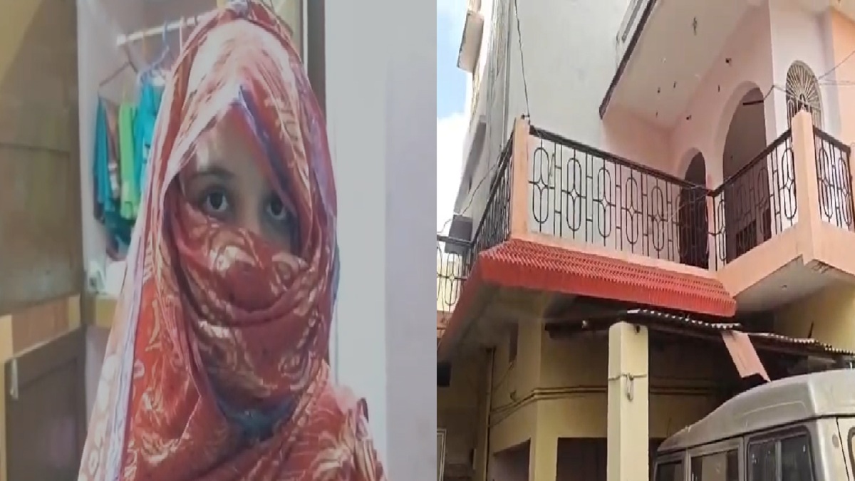 दरभंगा में ‘बाल काटने’ वाला गैंग सक्रिय? डॉक्टर की बहू के बाद अब शिक्षक की बेटी बनी निशाना