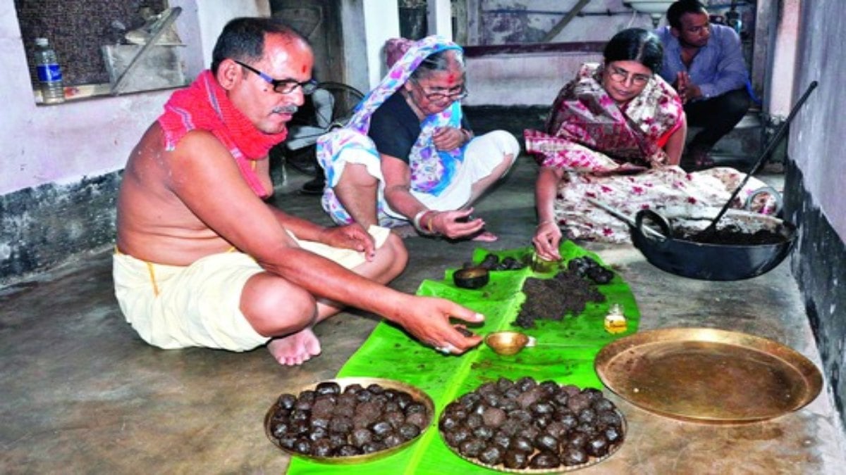 अनसर एकादशी: आज महाप्रभु जगन्नाथ को दिया जाएगा ‘दशमूल मोदक’, दिव्य जड़ी-बूटियों से पूरी तरह स्वस्थ होंगे भगवान
