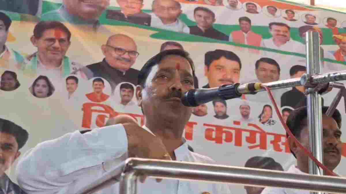 दतिया उपचुनाव से पहले कांग्रेस में कलह! अवधेश नायक का 2023 में टिकट कटने का छलका दर्द, जीतू पटवारी बोले- अहंकार हराना है