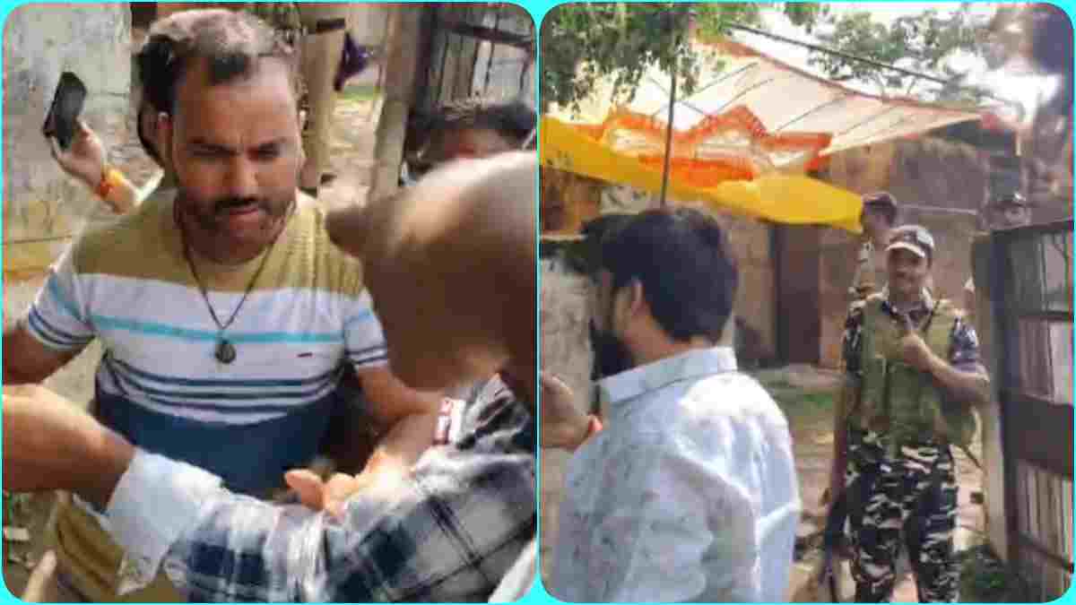Datia Assembly By-Election: 5 बजे तक 69.36 फीसदी मतदान, भाजपा पर फर्जी वोटिंग के आरोप, दो गुटों में विवाद