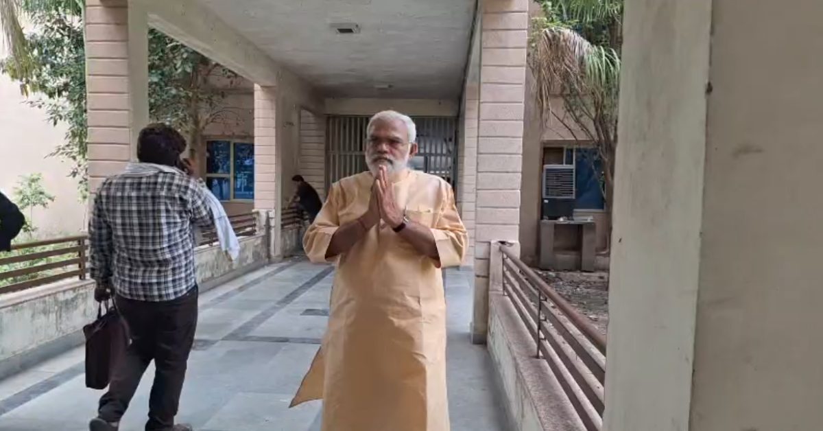 दतिया उपचुनाव में मोदी की एंट्री! प्रधानमंत्री के हमशक्ल अभिनंदन पाठक करेंगे प्रचार, इधर BJP ने नियुक्त किए प्रभारी