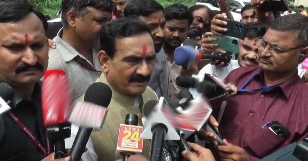 Datia By-Election 2026: दतिया में अब तक 32.53 फीसदी मतदान, नरोत्तम मिश्रा ने वोटिंग के बाद किया ये बड़ा दावा