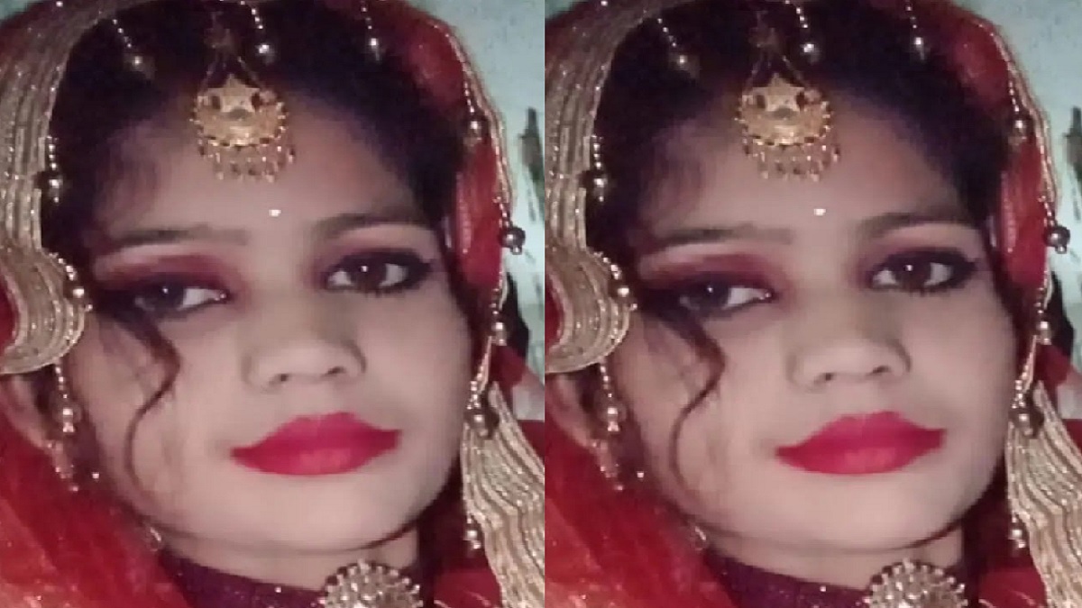बिहार में विवाहिता की संदिग्ध मौत से मची सनसनी, ससुराल वालों पर गला दबाकर हत्या का आरोप