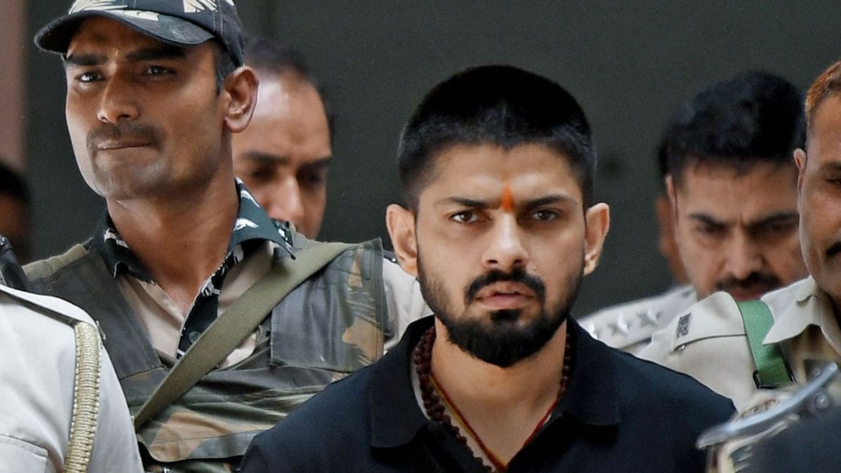 लॉरेंस बिश्नोई गैंग के तीन शूटर को दिल्ली पुलिस ने गिरफ्तार किया, रच रहे थे हत्या की साजिश