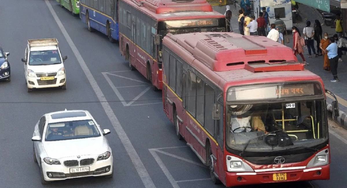 कांवड़ यात्राः दिल्ली से ऋषिकेश के लिए नया रूट तय; देहरादून-दिल्ली एक्सप्रेस-वे से चलेंगी रोडवेज बसें, 6 घंटे समय की होगी बचत