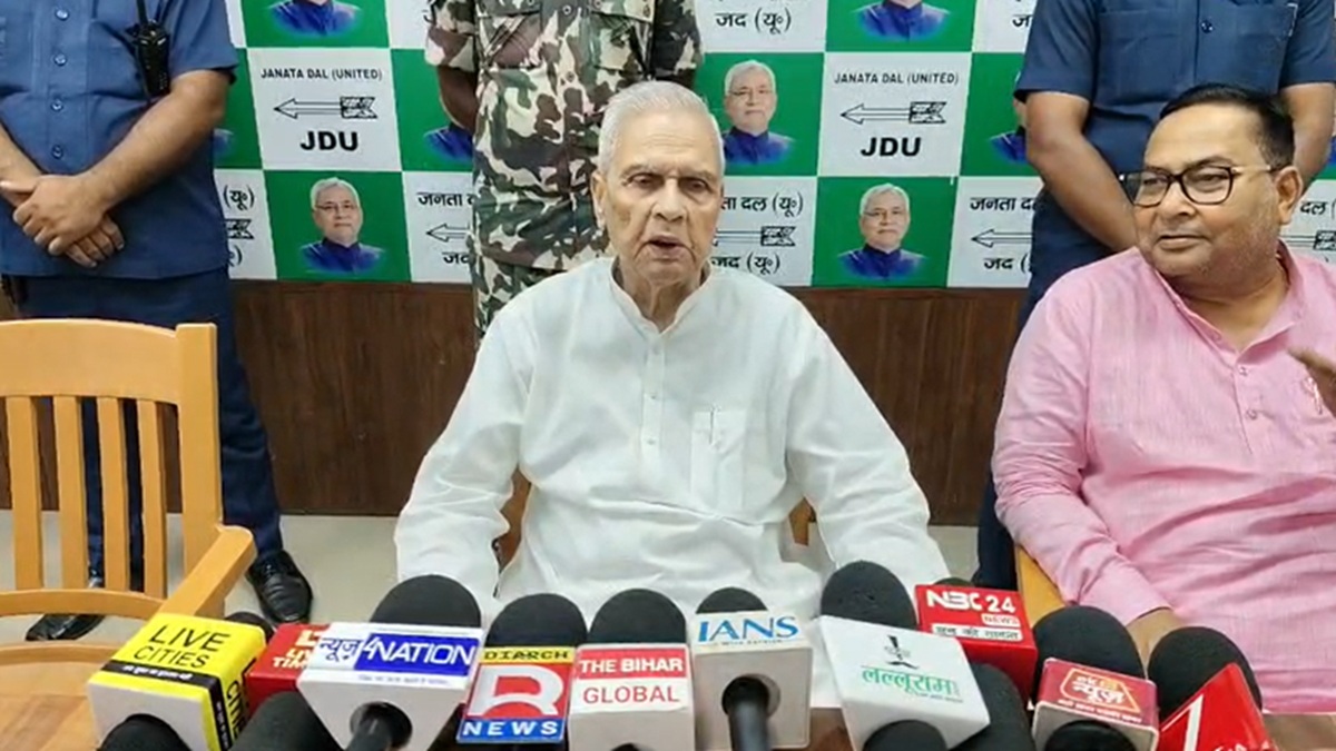 ‘PK हो या कोई और…’, बांकीपुर उपचुनाव पर डिप्टी CM का बड़ा बयान, तेजस्वी को भी लपेटा