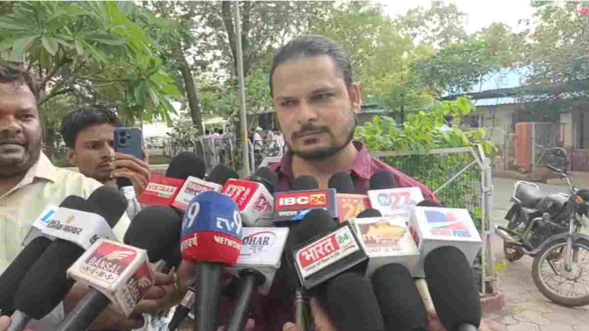 ‘भोजशाला से 2 किमी दूर नहीं पढ़ेंगे नमाज’, मुस्लिमों ने SC जाने की दी चेतावनी, 5 अगस्त को होगी अंतिम सुनवाई