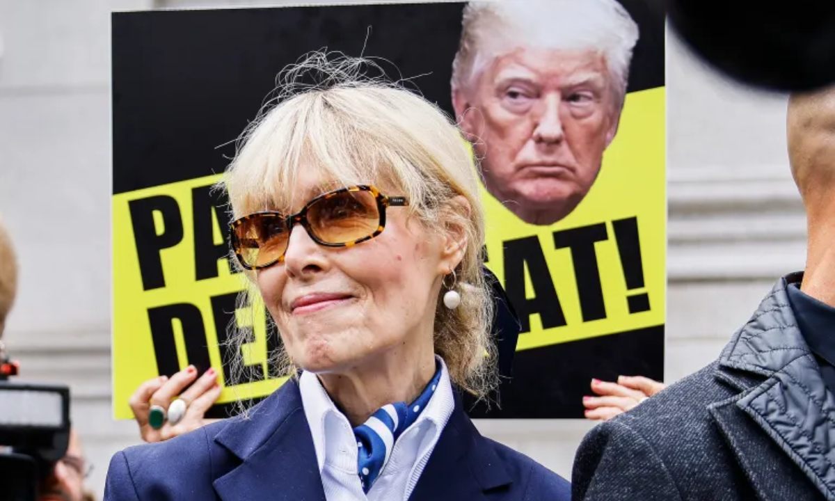 Donald Trump Sexual Assault Case: डोनाल्ड ट्रंप को यौन शोषण मामले में लगा झटका, लेखिका जीन कैरोल को दिए 47 करोड़ रुपये