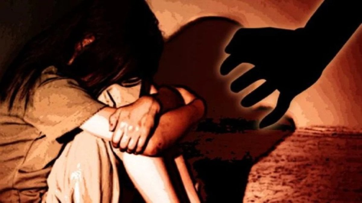 CG में रिश्ते शर्मसार : पिता बना दरिंदा, 12 साल की बेटी से किया दुष्कर्म, पुलिस ने भेजा जेल