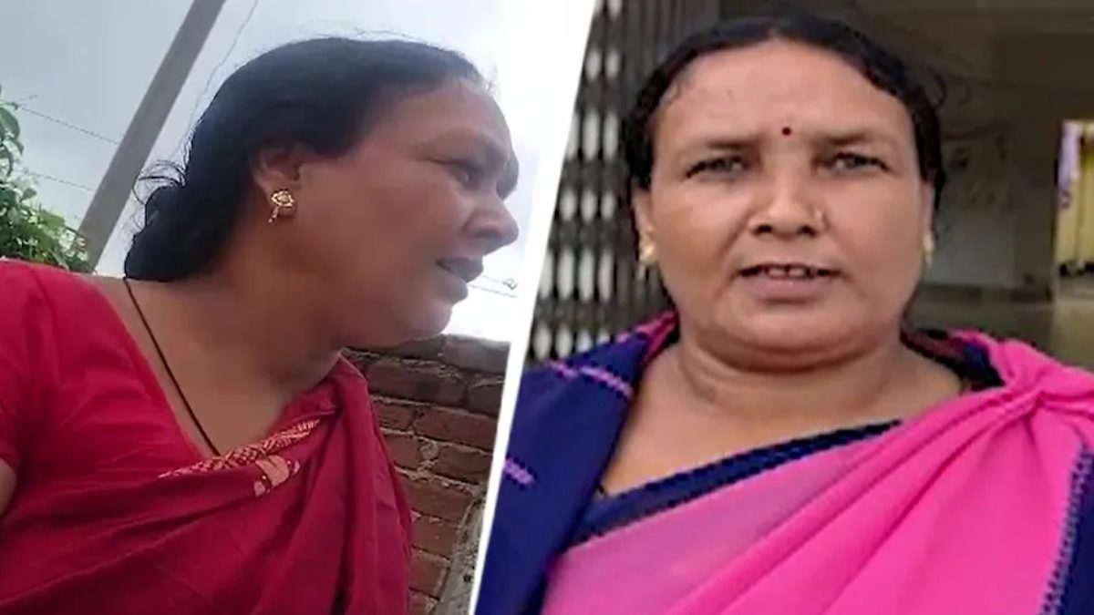 ‘खर्चा-पानी दीजिए, नहीं तो नागरिकता छीन लेंगे’, महिला BLO ने SIR के दौरान ग्रामीणों से मांगी रिश्वत, वीडियो वायरल होने के बाद गई नौकरी