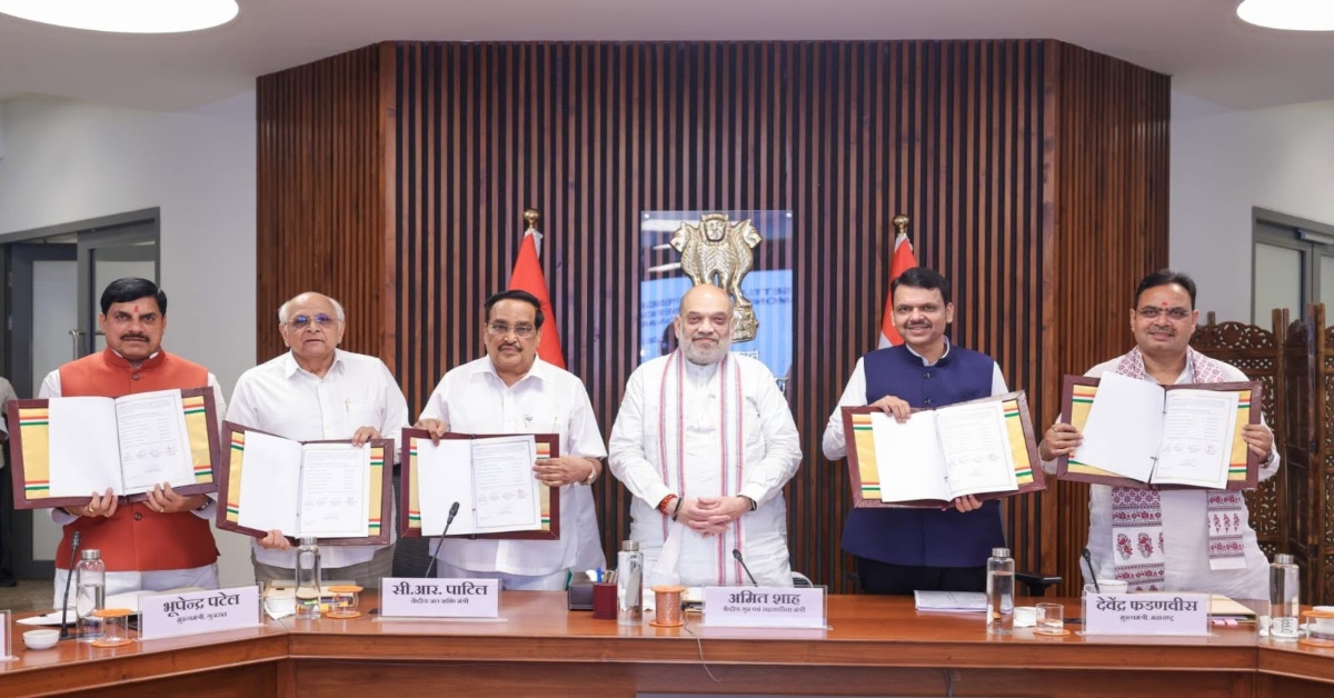 सरदार सरोवर बांध पर ऐतिहासिक समझौता! मध्य प्रदेश को लगा करोड़ों का झटका, जानिए कौन सा राज्य हुआ मालामाल?