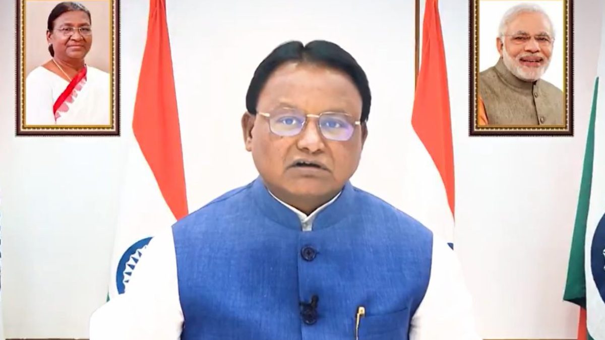शहरी विकास को मिलेगी रफ्तार: ओडिशा सरकार ने नगर निकायों और स्मार्ट सिटी की बढ़ाईं वित्तीय शक्तियां